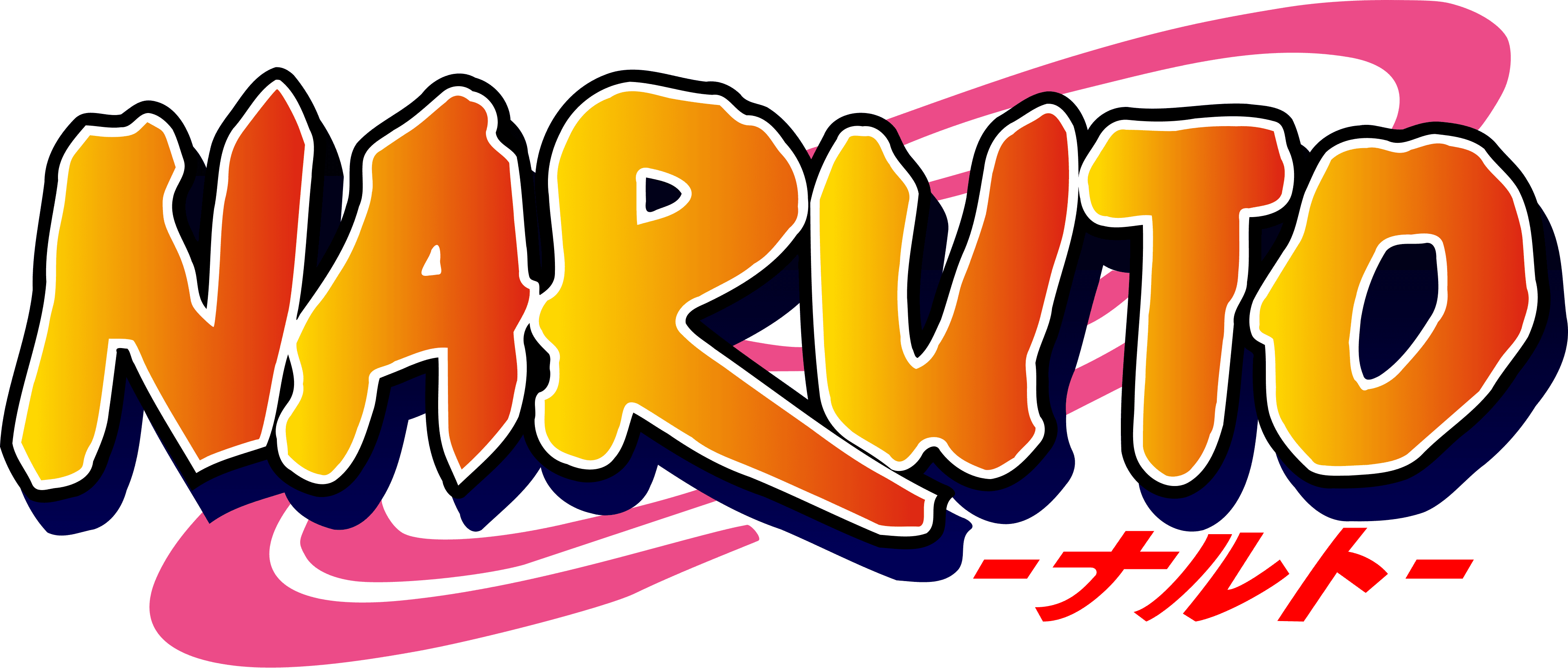 Naruto Senki