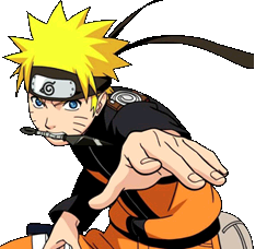 Naruto